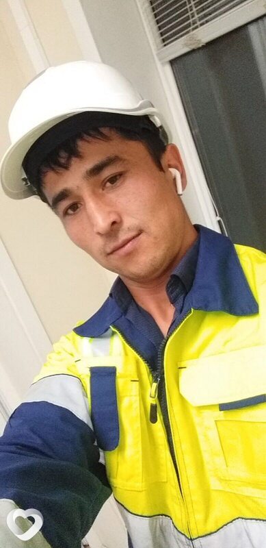 Журабек, 32, Казани — анкета №3130241