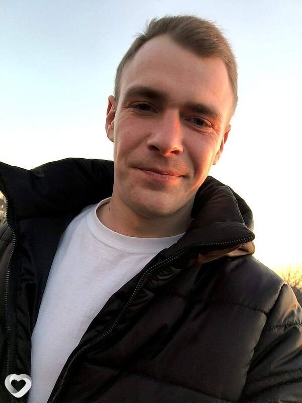 Владимир, 29, Харькове — анкета №3130243