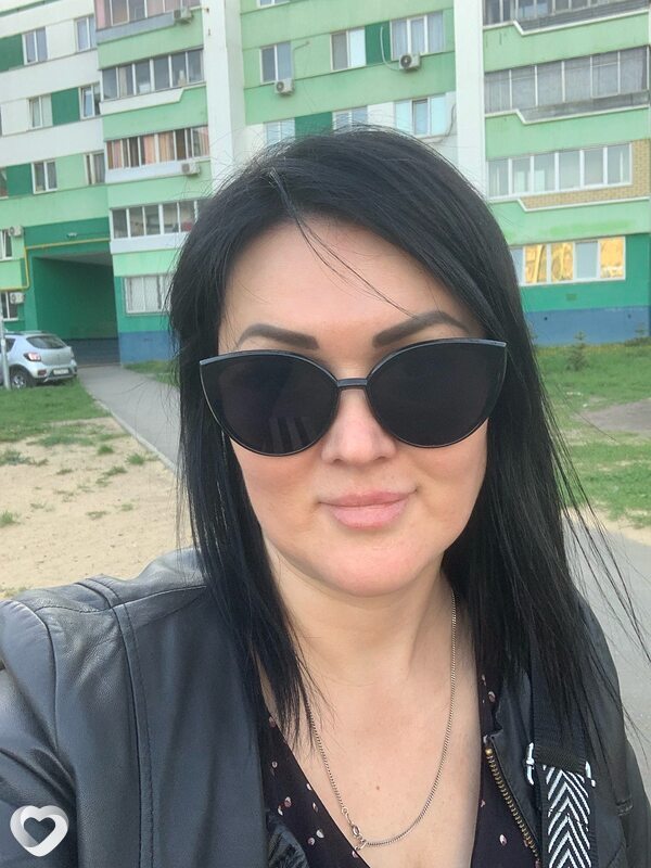 Диана, 40, Набережных Челнах — анкета №3130246