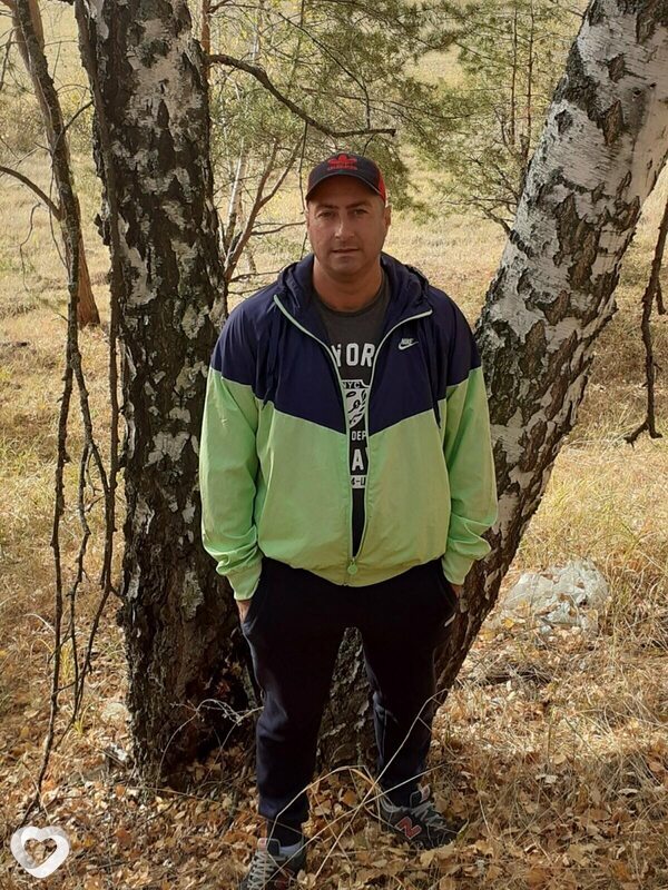 Артём, 46, Рязани — анкета №3130276