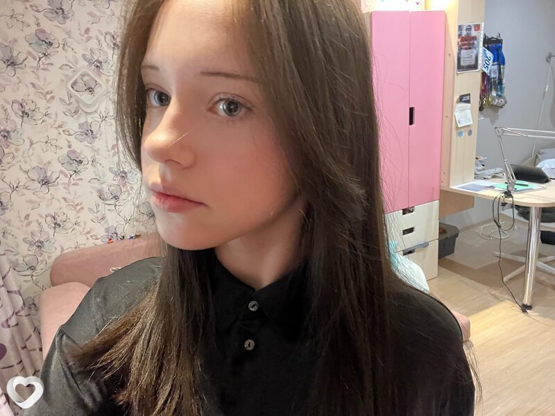 Яна, 20, Ухте — анкета №3130280