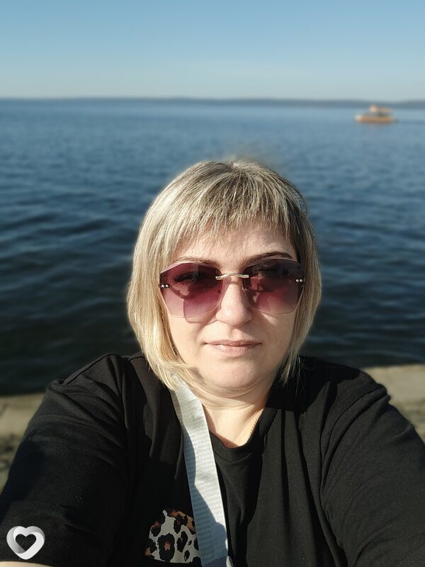 Татьяна, 36, Санкт-Петербурге — анкета №3130282