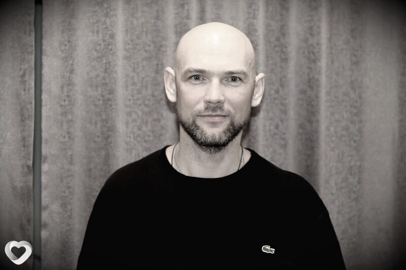 Георгий, 44, Москве — анкета №3130283