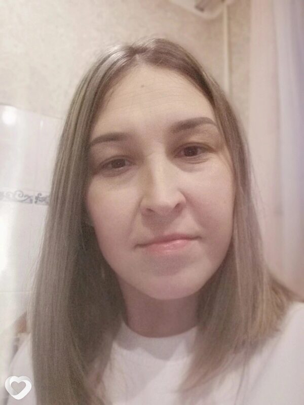 Ольга, 39, Альметьевске — анкета №3130286