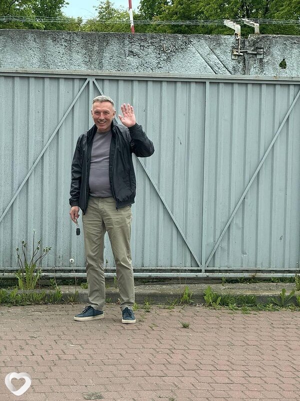 Дмттртй, 54, Дзержинске — анкета №3130291