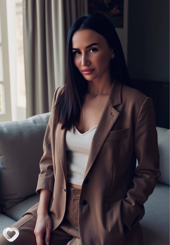 Марина, 40, Москве — анкета №3130294