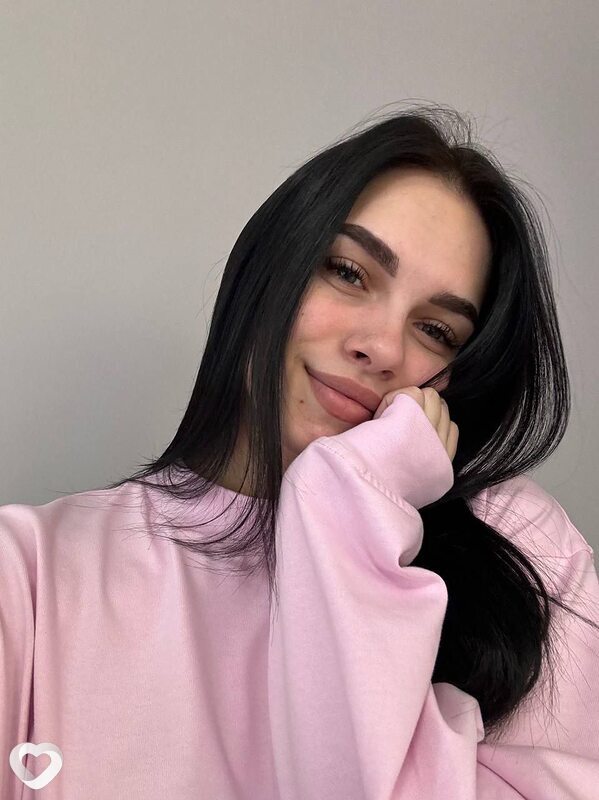 Дарья, 24, Ростове-на-Дону — анкета №3130327