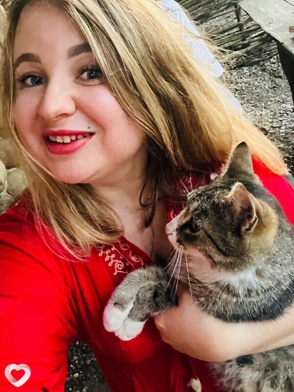 Анастасия, 34, Москве — анкета №3130333