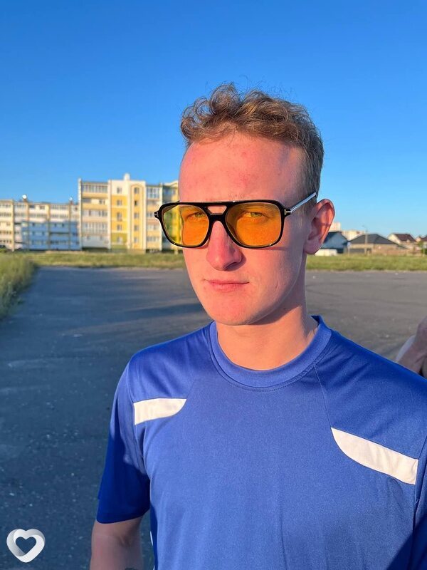 Виталий, 23, Минске — анкета №3130340