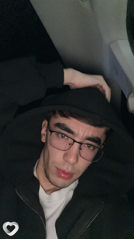 Бобур, 23, Ташкент — анкета №3130344