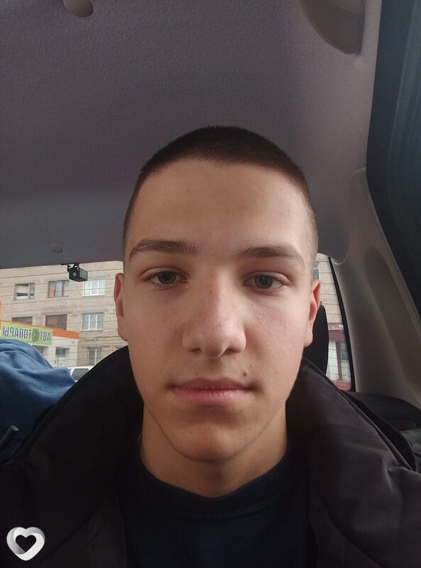 Матвей, 18, Нижнем Тагиле — анкета №3130118