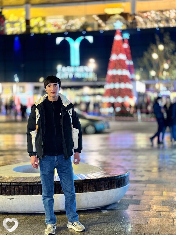 Дони, 22, Волжском — анкета №3130204