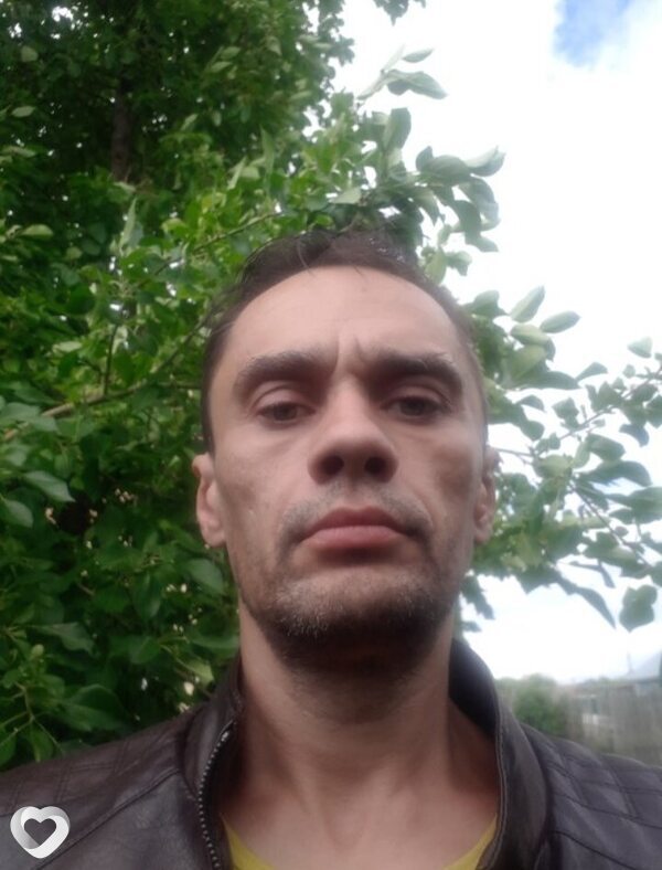 Алексей, 44, Омске — анкета №3130219