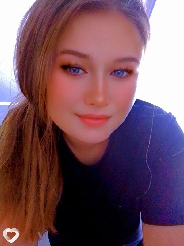 Екатерина, 25, Рудном — анкета №3130220