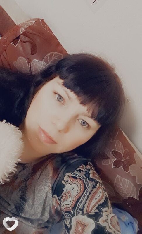 Ирина, 43, Москве — анкета №3130574
