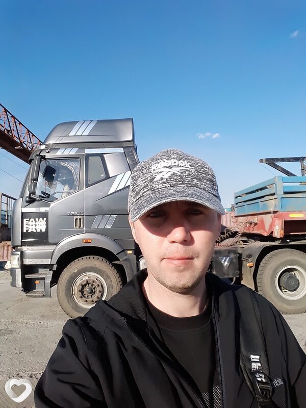 Сергей, 42, Благовещенске — анкета №3130575