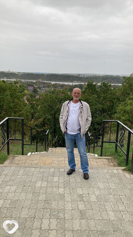 Дмитрий, 52, Красноярске — анкета №3130580