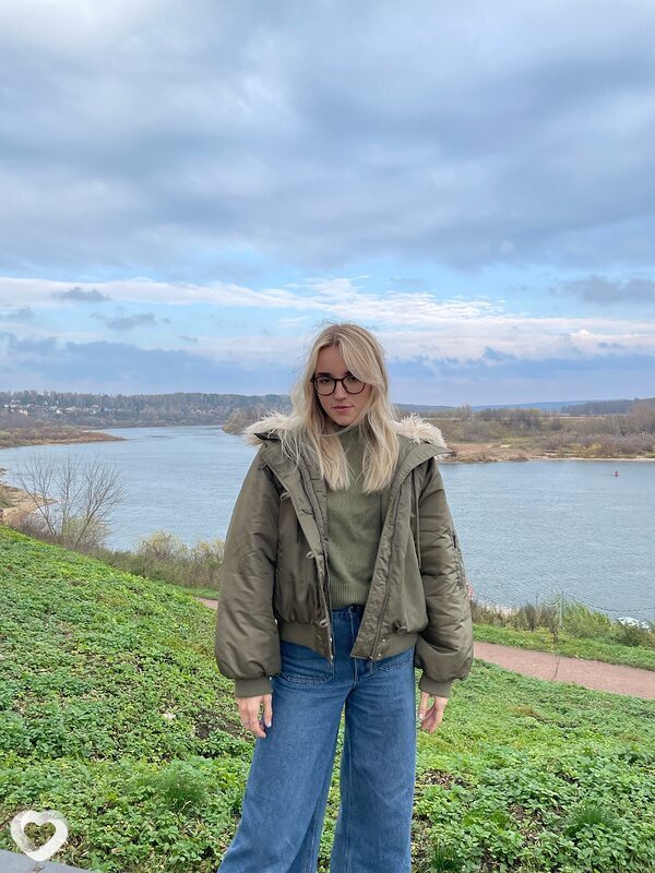 Варвара, 20, Туле — анкета №3130586