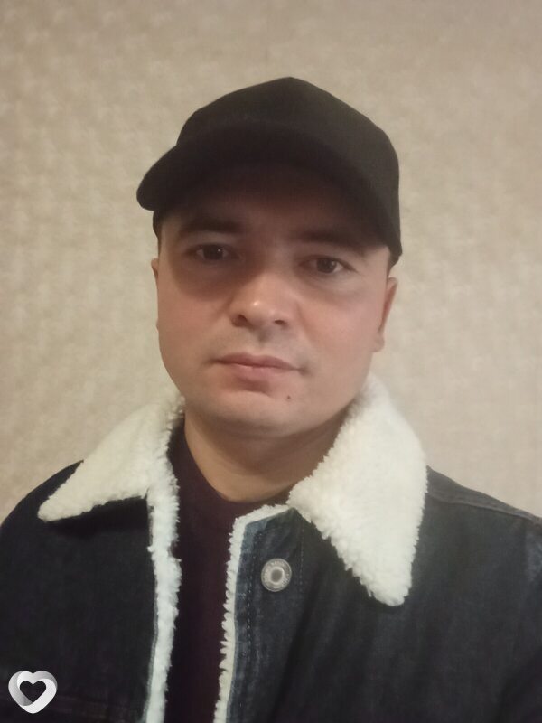 Р Н, 33, Бийске — анкета №3130587