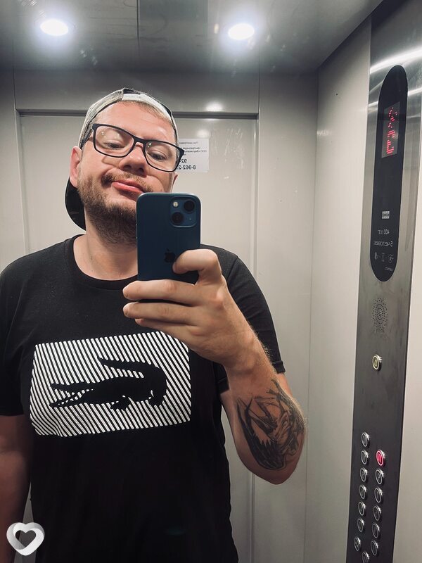 Александр, 36, Калининграде — анкета №3130595