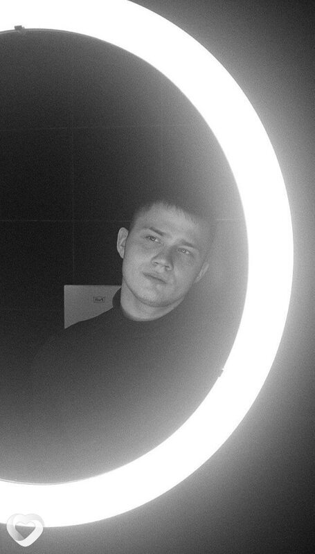 Алекс, 20, Санкт-Петербурге — анкета №3130390