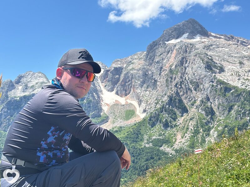 Михаил, 35, Арзамасе — анкета №3130398