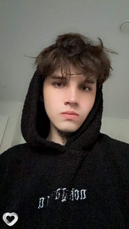 Георг, 23, Ульяновске — анкета №3130481