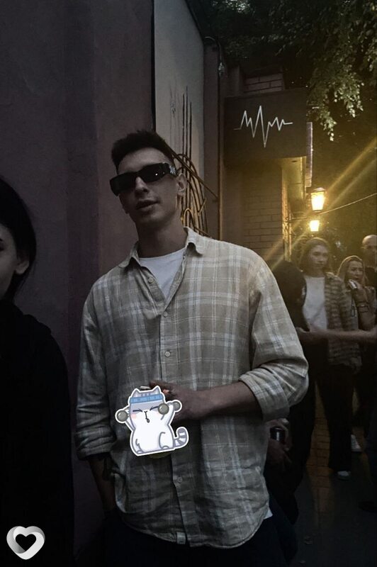 Кирилл, 23, Ярославле — анкета №3130483