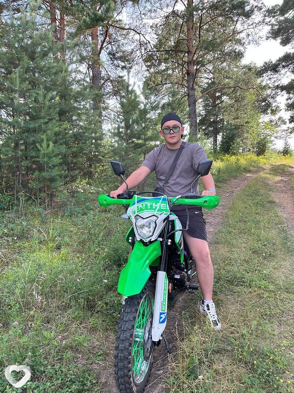 Сергей, 26, Лутугине — анкета №3130484