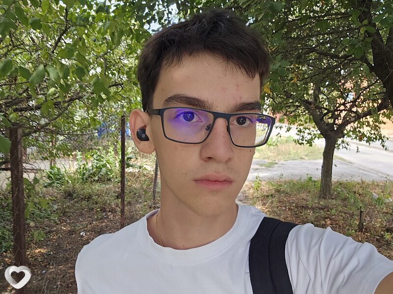 Тигран, 19, Таганроге — анкета №3130489