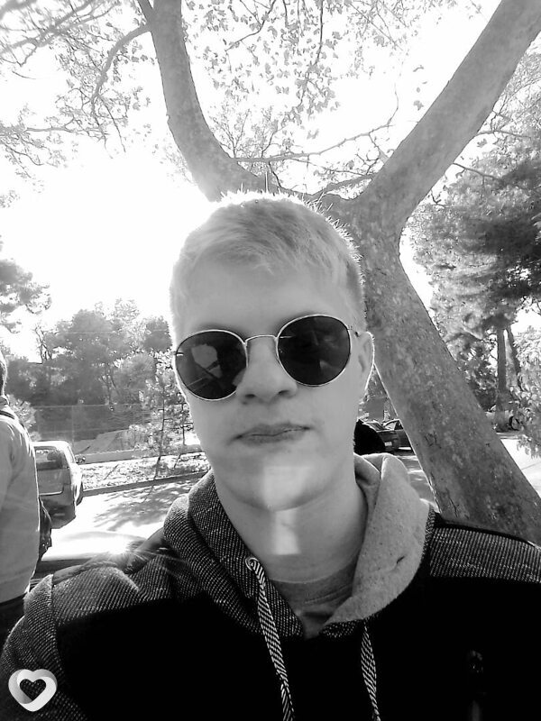 Владислав, 23, Анапе — анкета №3130498