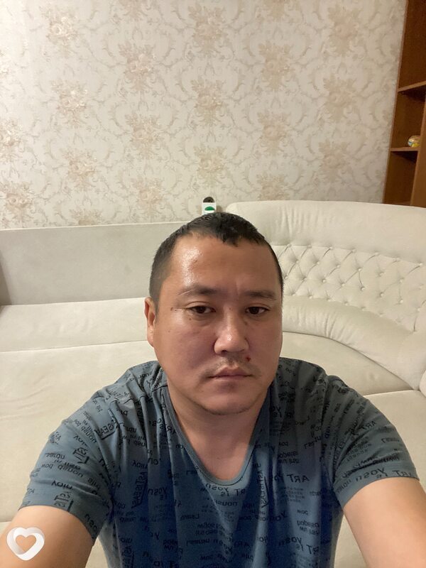 Диас, 39, Обнинске — анкета №3130452