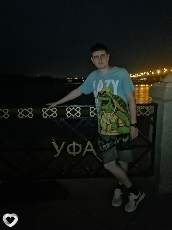 Денис, 35, Магнитогорске — анкета №3130464
