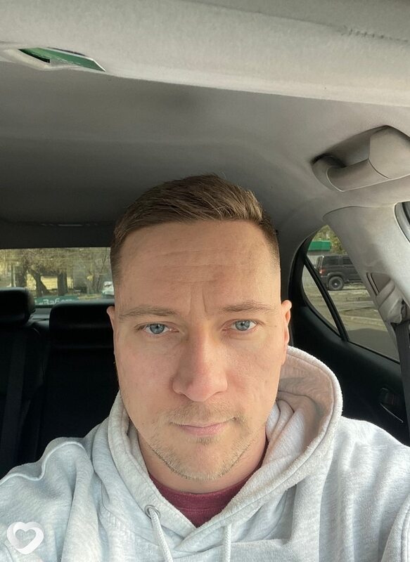 Александр, 34, Саранске — анкета №3130467