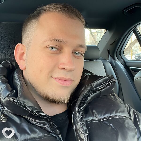 Никита, 26, Минске — анкета №3130469