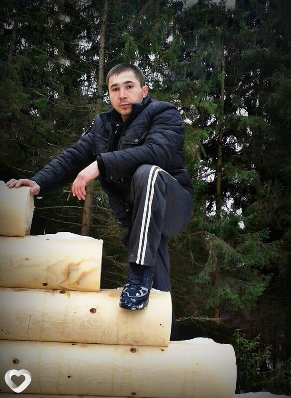 Alex, 41, Берлине — анкета №3130499
