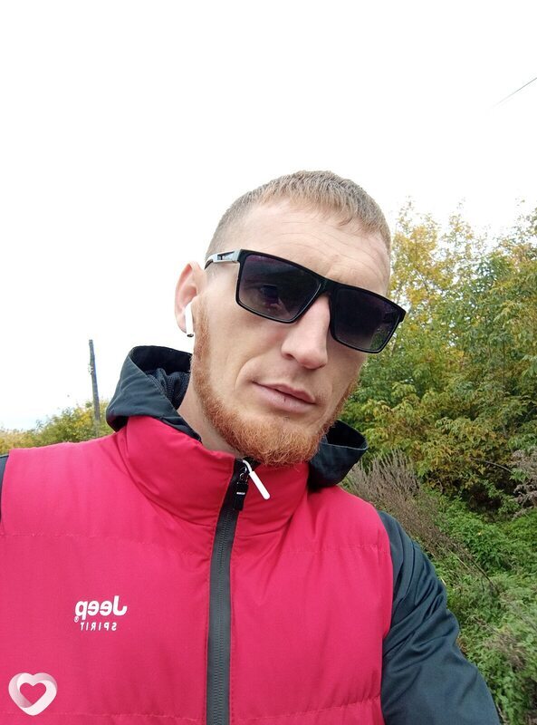 Роман, 33, Петропавловске — анкета №3130503