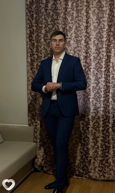 Сергей, 35, Санкт-Петербурге — анкета №3130504
