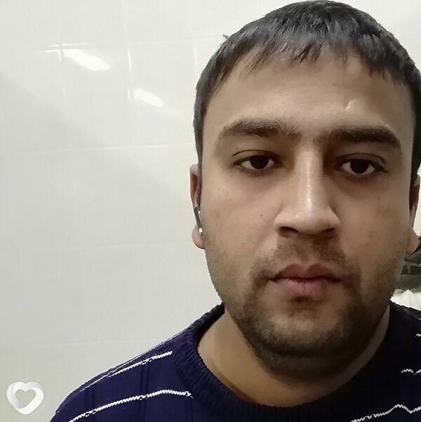 Баха, 31, Алексине — анкета №3130507