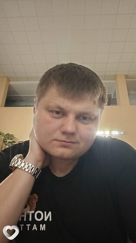 Владимир, 30, Белебее — анкета №3130514