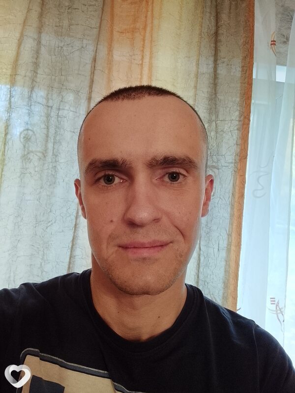 Илья, 33, Минске — анкета №3130515