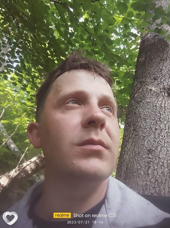 Романыч, 36, Кингисеппе — анкета №3130516