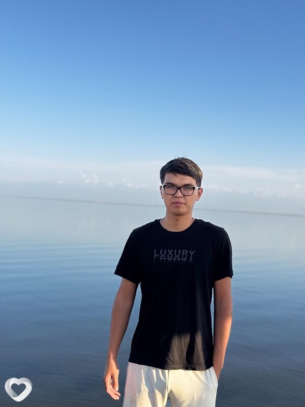 Adilet, 21, Алматы — анкета №3130519