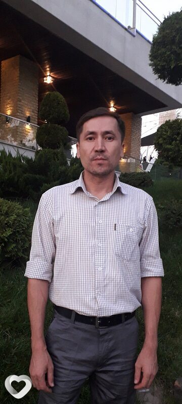 Мэлс, 46, Актау — анкета №3131251