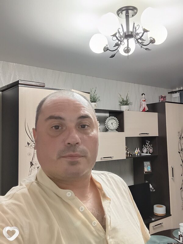 Сергей, 42, Ростове-на-Дону — анкета №3131258