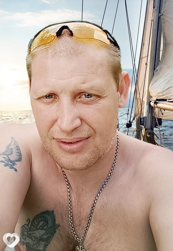 Юрий, 46, Чехове — анкета №3131270