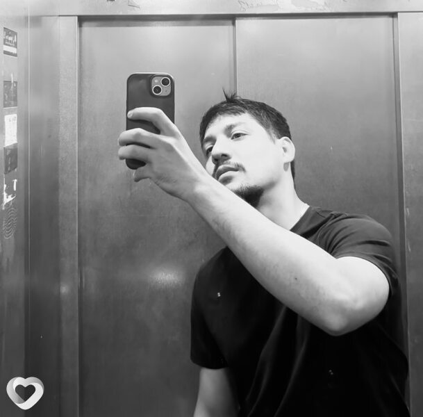 Эмир, 26, Москве — анкета №3131271