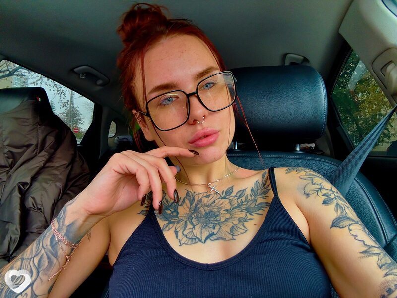 Анастезия, 23, Новосибирске — анкета №3130425