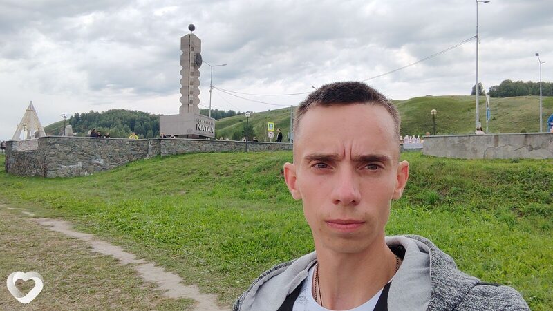 Алексей, 31, Саратове — анкета №3130435