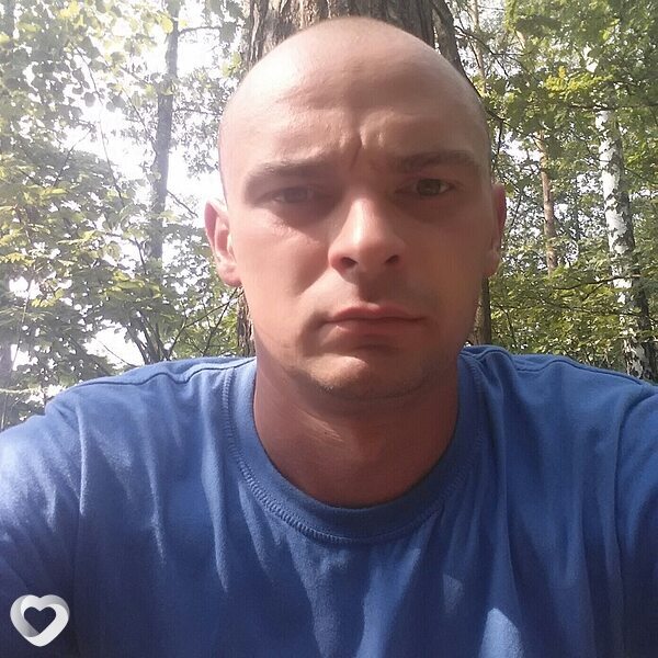 Петр, 37, Подольске — анкета №3130447